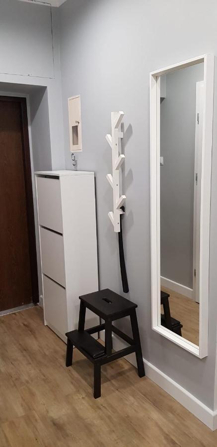 Apartament Premium Czestochowa Bagian luar foto