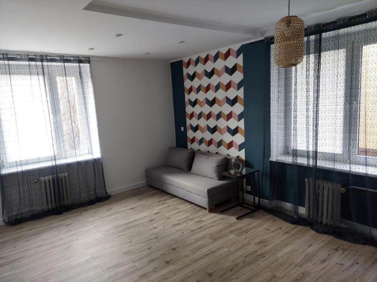 Apartament Premium Czestochowa Bagian luar foto