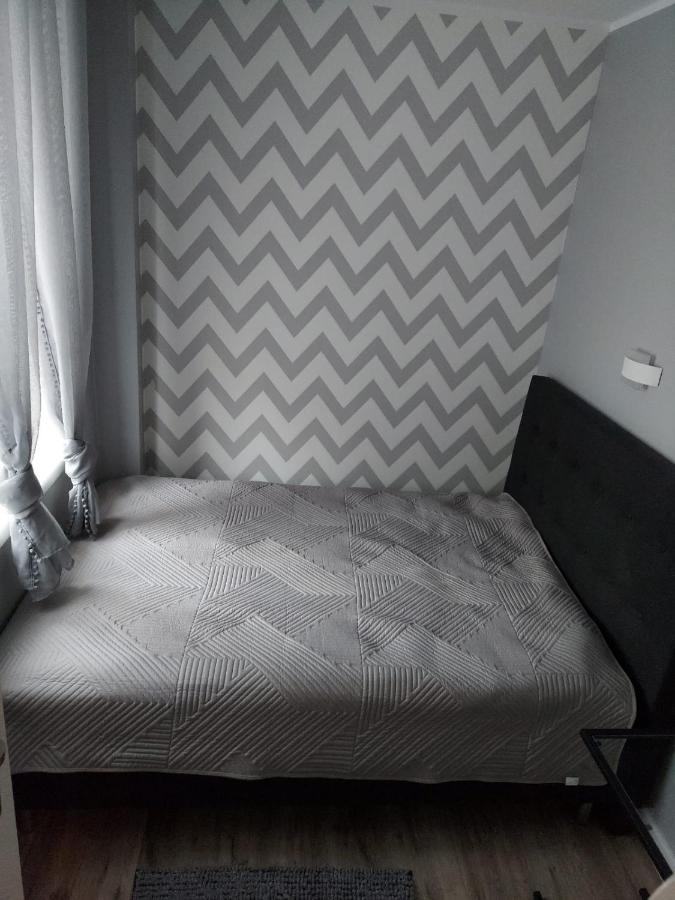 Apartament Premium Czestochowa Bagian luar foto