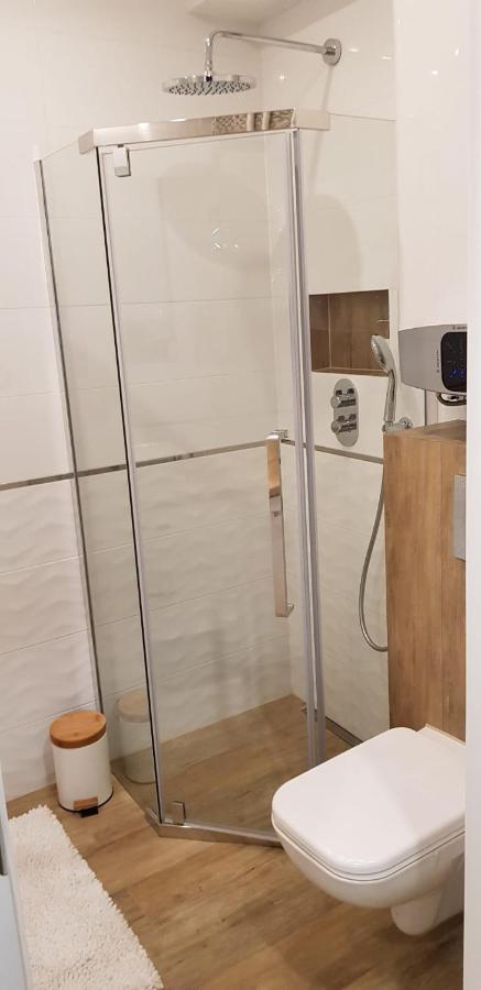 Apartament Premium Czestochowa Bagian luar foto