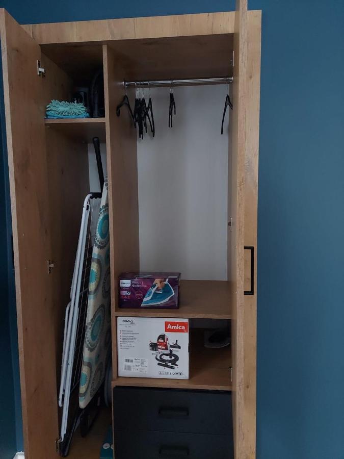 Apartament Premium Czestochowa Bagian luar foto