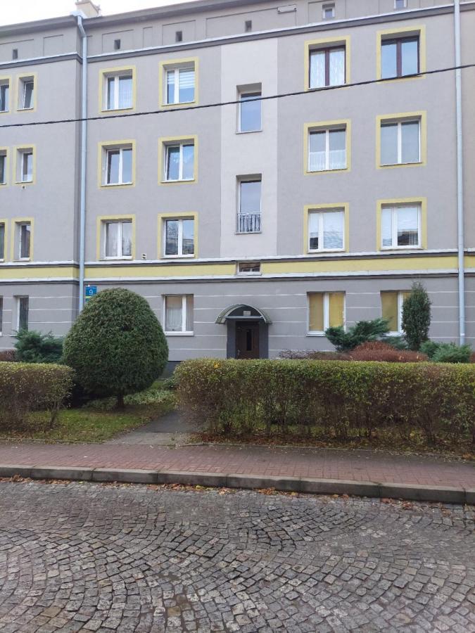 Apartament Premium Czestochowa Bagian luar foto