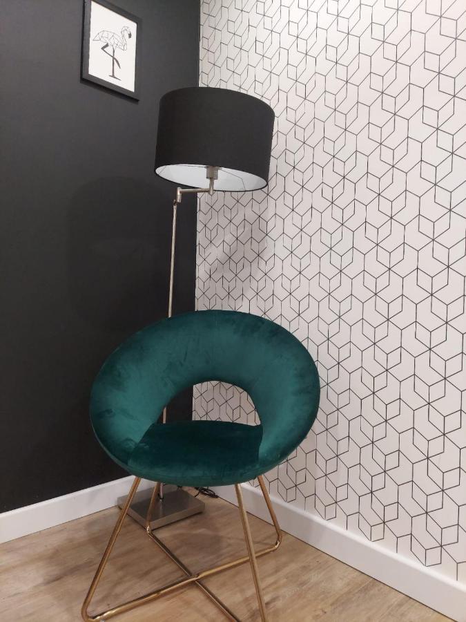 Apartament Premium Czestochowa Bagian luar foto